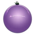 thumbnail image 1 of Vickerman N590886DPV Boule de Perceuse UV Perle 3 Po., Lavande - Sac de 12, 1 of 1