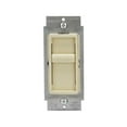 thumbnail image 1 of Mfg C21-06672-1LI Universal Slide Dimmer, Ivory, 1 of 1