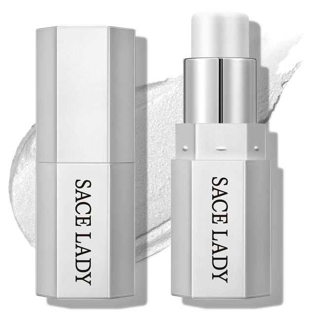 Barra de maquillaje iluminadora SACE LADY Cream Glow 01 Pearl Glow