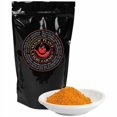 thumbnail image 3 of Fiery Farms Poudre de Piment Sriracha Rouge Carolina Reaper – Piment Sriracha Ailicky Tang et Volcanique – Record du Monde de Feu de Faucheur, Sac en Vrac Professionnel Industriel 1 kg (2,2 Lb), 3 of 5