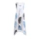 thumbnail image 4 of Ladies Summer Tops Impreso sin Mangas Cuello Redondo Vestido Casual para Uso Diario Y Casual, 4 of 7