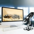 thumbnail image 4 of EIGTHTAIL 3-in-1 1600X USB Microscope for Androids Type-C Micro-USB Phones Magnifier, 4 of 21