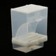 thumbnail image 4 of 2x Comedero Automático para Pájaros without mess Comedero para Pájaros Comedero Automático para Periquitos, 4 of 9
