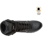 Mag Lynx Boot- Black- Medium