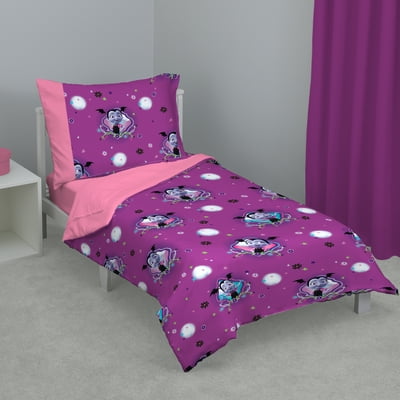 Full size vampirina bedding hotsell