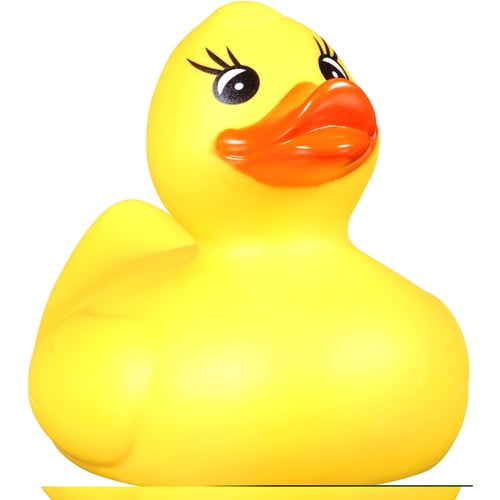 walmart duck toy