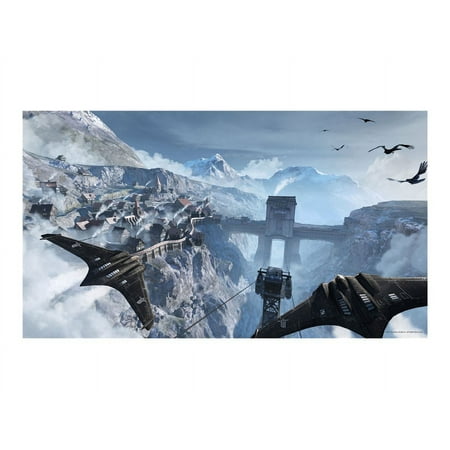 Wolfenstein: The Old Blood - Xbox One