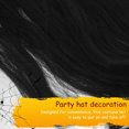 thumbnail image 4 of unbranded 1Jgo Para Fiesta Con Peluca Accesorio Ideal Para Y Cosplay, 4 of 8