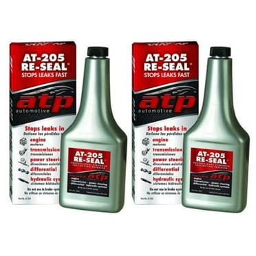 ATP Automotive AT-205 Re-Seal Stops Leaks, Engine Sealant & Sealer for