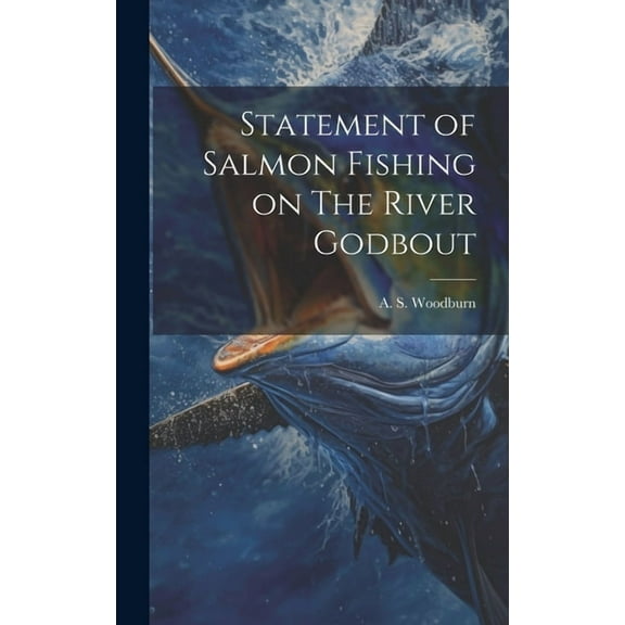 Statement of Salmon Fishing on The River Godbout (Hardcover)