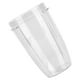 thumbnail image 4 of Vaso de repuesto BuyWeek para exprimidor de 32 oz transparente, 4 of 12