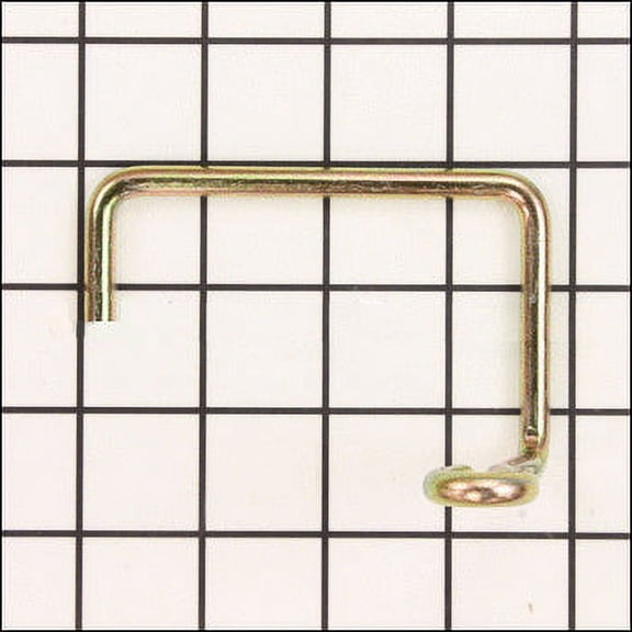 Briggs & Stratton Genuine 1725424SM WIRE STOP BELT Replacement Part