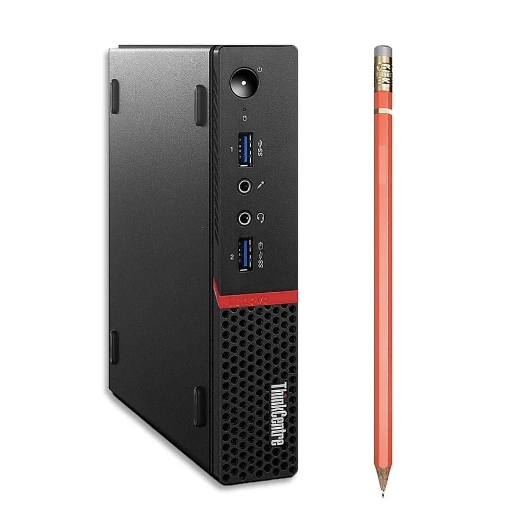 lenovo pc intel pentium