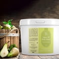 thumbnail image 3 of The Midwest Sea Salt Company Pear Fantasy Argan Oil Body Butter - 1 Gallon, 3 of 6