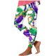 thumbnail image 1 of Pantalones de Yoga de Cintura Alta Corazón de las Mujeres Imprimido Pantalones de Yoga Largos con Tela Elástica, Correr Y Entrenamiento Medias para el Gimnasio, Pantalones Sueltos Casuales para el Us, 1 of 6
