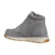 thumbnail image 4 of Botas Carhartt Millbrook 5 Moc Toe Wedge para hombre, color gris, 4 of 8