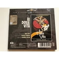 thumbnail image 2 of La Dolce Vita - Music By Nino Rota a film by Federico Fellini / Cam's Soundtrack Encyclopedia / CAM Audio CD / CAM 493095-2, 2 of 3