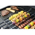 thumbnail image 4 of Blackstone Charcoal Grill and Kabob, 4 of 11