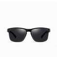 thumbnail image 4 of OJSFQUFP Sports Sunglasses Outdoor Color Polarized Windproof Sunglasses Square Windproof Sunglasses, 4 of 4