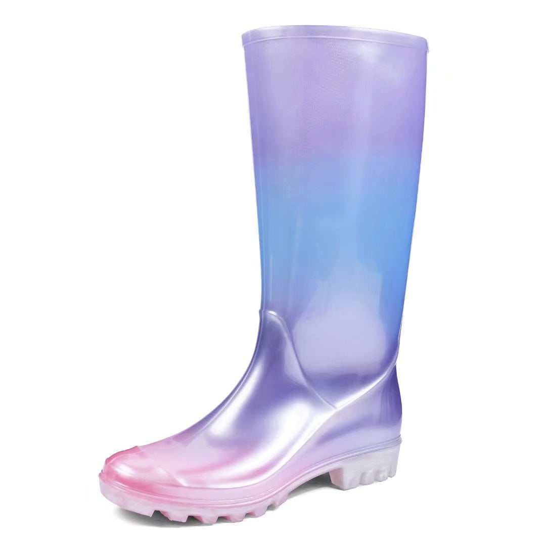 dksuko rain boots