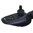 thumbnail image 3 of Silla De Ruedas Electrica Reclinable Con Elevapiernas, 3 of 10
