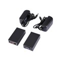 thumbnail image 1 of FLAMEEN Audio Extender Cable, 100 Meters Video Adapter Wire For Conversion, 1 of 8