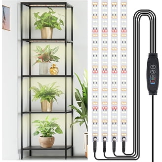 Zone 12 Inch Linkable Grow String Light - Walmart.com