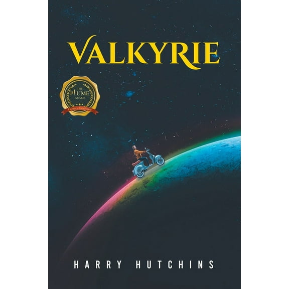 Valkyrie (Paperback)
