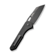 thumbnail image 3 of Civivi Nugz Liner Lock C23060-1 Black G10 14C28N Stainless Steel Knife  Cuchillo, 3 of 8