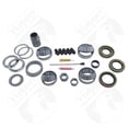 thumbnail image 3 of Daystar KU71077BK Spacers - Straps Included - Polyurethane - Black - Natural, 3 of 8