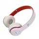 thumbnail image 4 of P47 Auriculares Inalámbricos Bluetooth 4.2 Hombres Mujeres Auriculares Estéreo Multifuncionales Auriculares MP3 / MP4, Blanco Azul Inevent EL2246-02B, 4 of 7