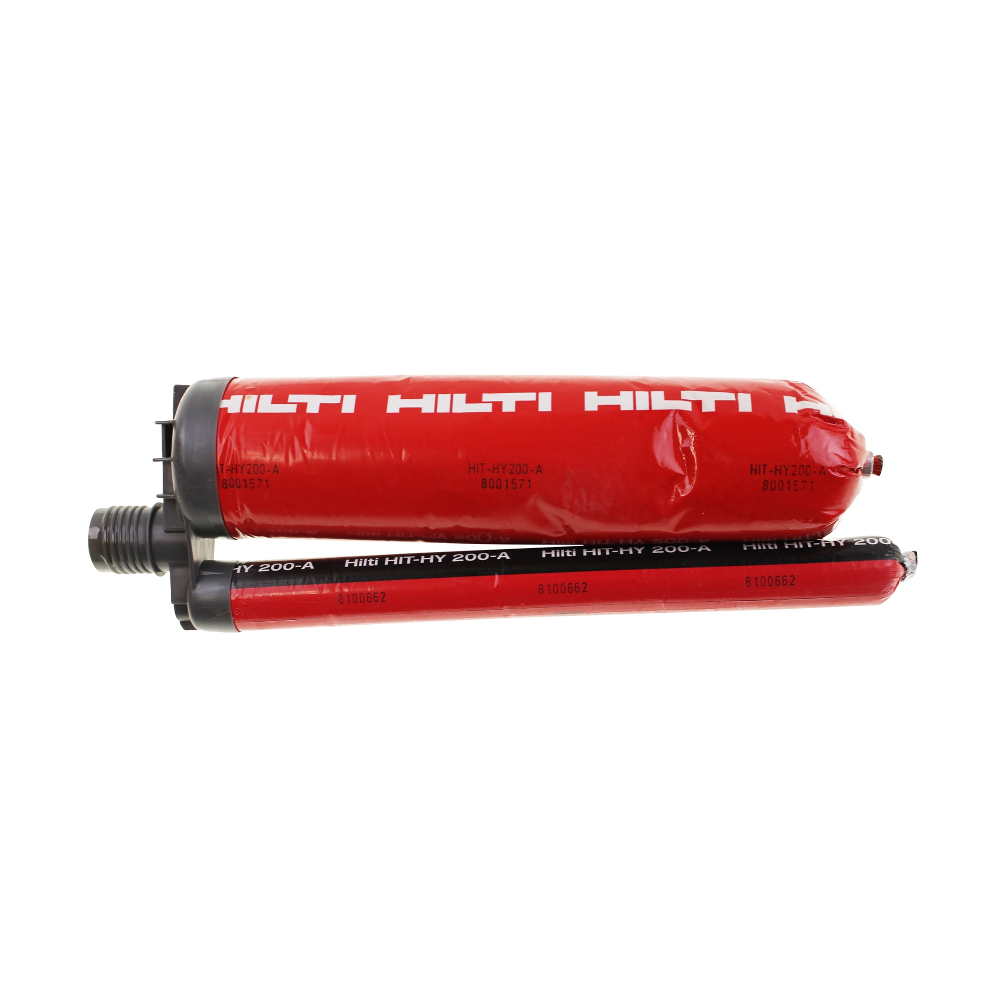 HILTI Injectable mortar HIT-HY 200-A 330/2 Item #2022696 330 ml