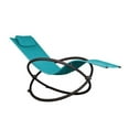 thumbnail image 1 of Vivere Ltd Orbital Lounger - Single, 1 of 2