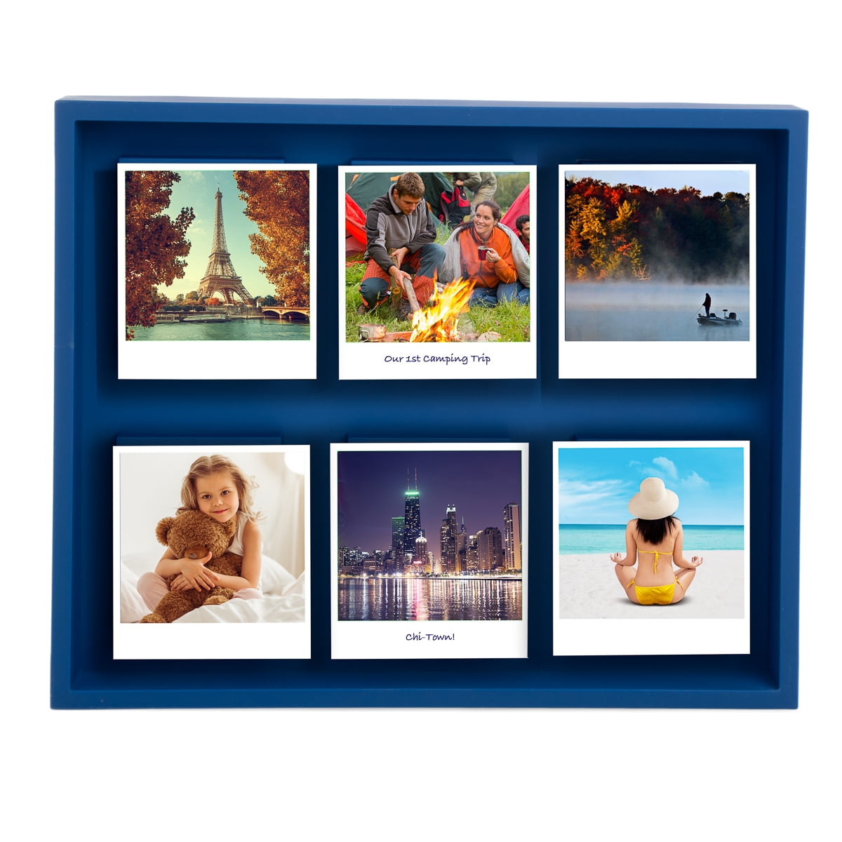 jersey shadow box walmart