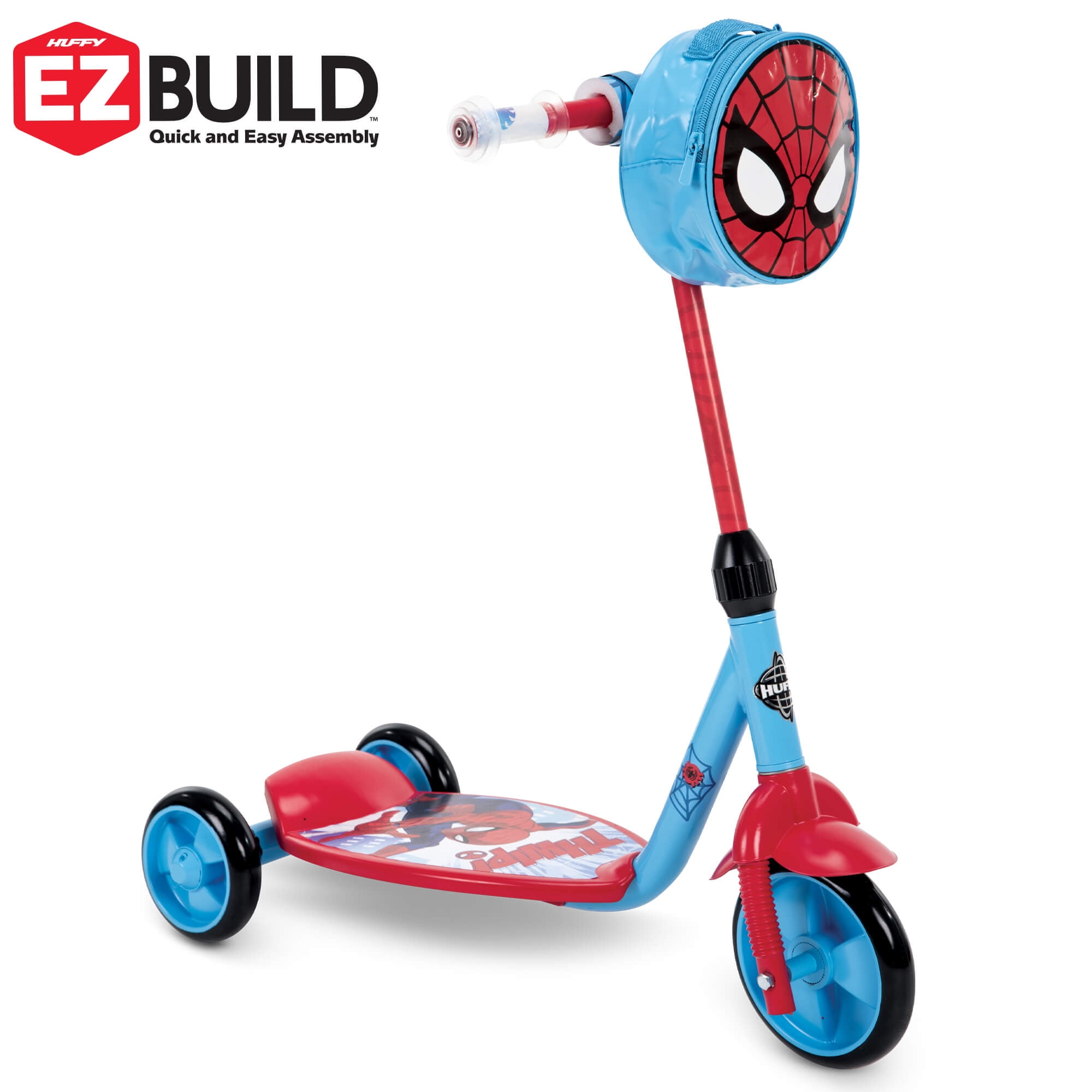 tri scooter for 2 year old