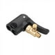 thumbnail image 1 of 6x Boquilla de Neumático de Aire para Automóvil, Accesorio Universal para Manguera de Goma, Conector de Equipo de Reparación Portátil de Repuesto, Dur 6 piezas, 1 of 8