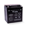 thumbnail image 1 of HIGH PERFORMANCE 12 V AGM BATTERY YIX30LBS (W/ BOTTLE OF ACID) MADE IN THE USA, 1 of 1