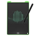 thumbnail image 1 of Graphic Tablet Drawing Tablet 12 Inch lcd Writing Tablet LED Light Drawing Pad Digital Board Electronic Smart Notebook, 1 of 7