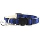 thumbnail image 2 of Seguridad Para Mascotas Hebilla Arco Collar De Campana Collar Para Mascotas Collar Para Gatos Methold PT001452-02, 2 of 5