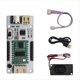 thumbnail image 5 of Módulo de Sensor de Reconocimiento de Voz Reconocimiento de Voz en /Inglés Módulo USB A UART Detección de Bajo Voltaje Incorporada, 5 of 8