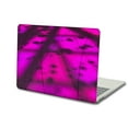 thumbnail image 5 of KSK KAISHEK Hard Shell Cover Only for MacBook Pro 16 inchs( Touch ID, 2019 2020) Model A2141, Type C Pink series 0194, 5 of 5