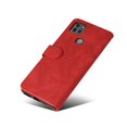 thumbnail image 4 of GANGXUN Flip Case for Motorola MOTO G9 Power – Leather Wallet Cover with Card Slots, Kickstand & Color Stitching Protective Folio, 4 of 6