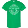 thumbnail image 3 of Inktastic Laissez Les Bon Temps Rouler Mardi Gras T-Shirt, 3 of 5