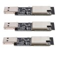 thumbnail image 3 of 3PCS USB BTC Miner 40-50KH/S Solo Lottery Miner Bitcoin BTC Miner Asic Mining Low Power Miner for Ho, 3 of 5