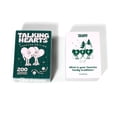 thumbnail image 3 of Taklig hearts Card Game Board games, 3 of 6