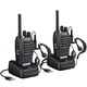 thumbnail image 2 of Walkie Talkies Proster recargables 1 par 16 canales radios bidireccionales, 2 of 2