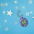 thumbnail image 4 of Tamagotchi Interactive Original Tama Universe Virtual Electronic Pet, 4 of 9