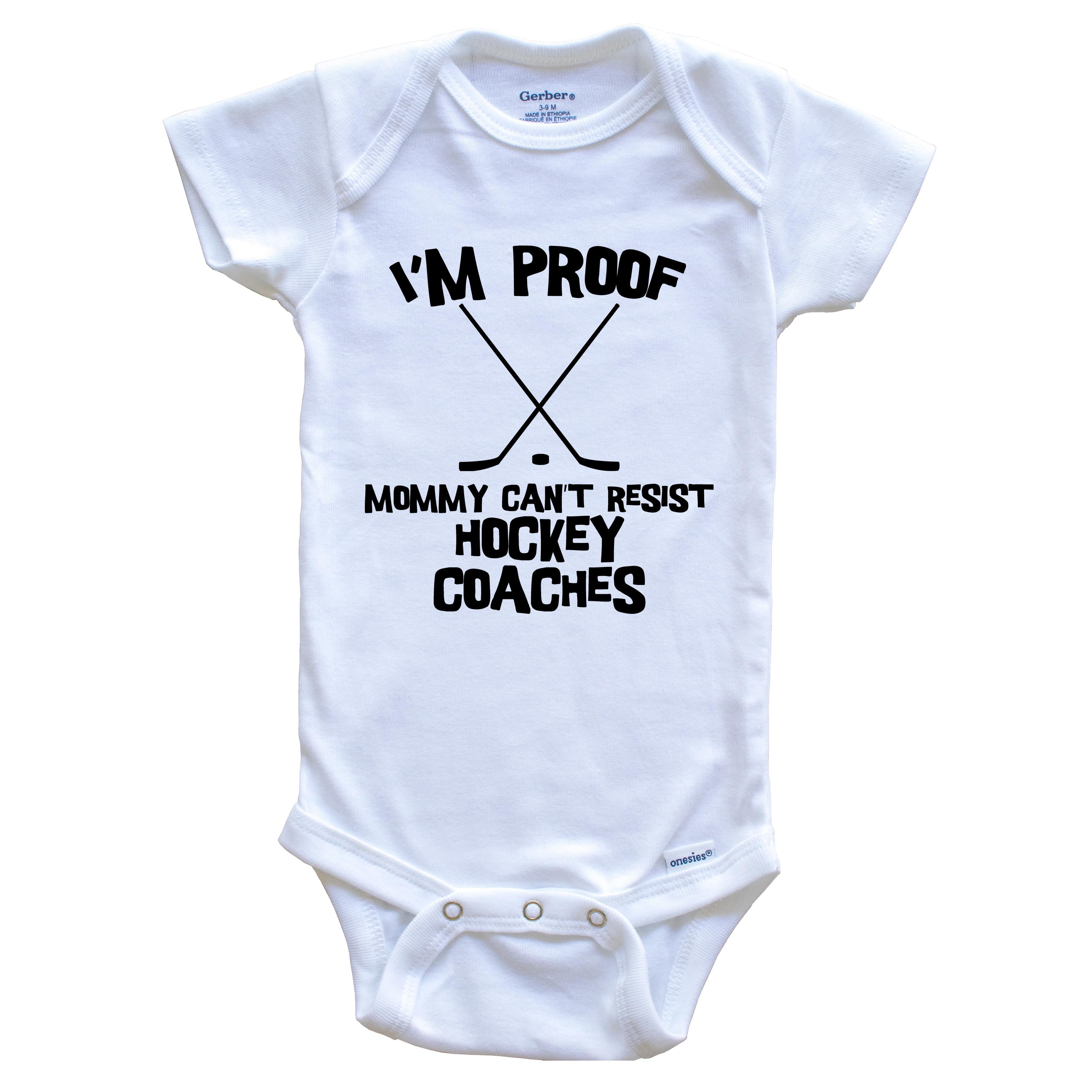 Proof Daddy Doesnt Play Soccer All The Time Unisex Baby Infant Romper Newborn 