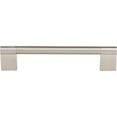 thumbnail image 5 of Elements 645-160 Knox 6-5/16" (160Mm) Center To Center Cabinet Handle / Drawer Pull -, 5 of 7