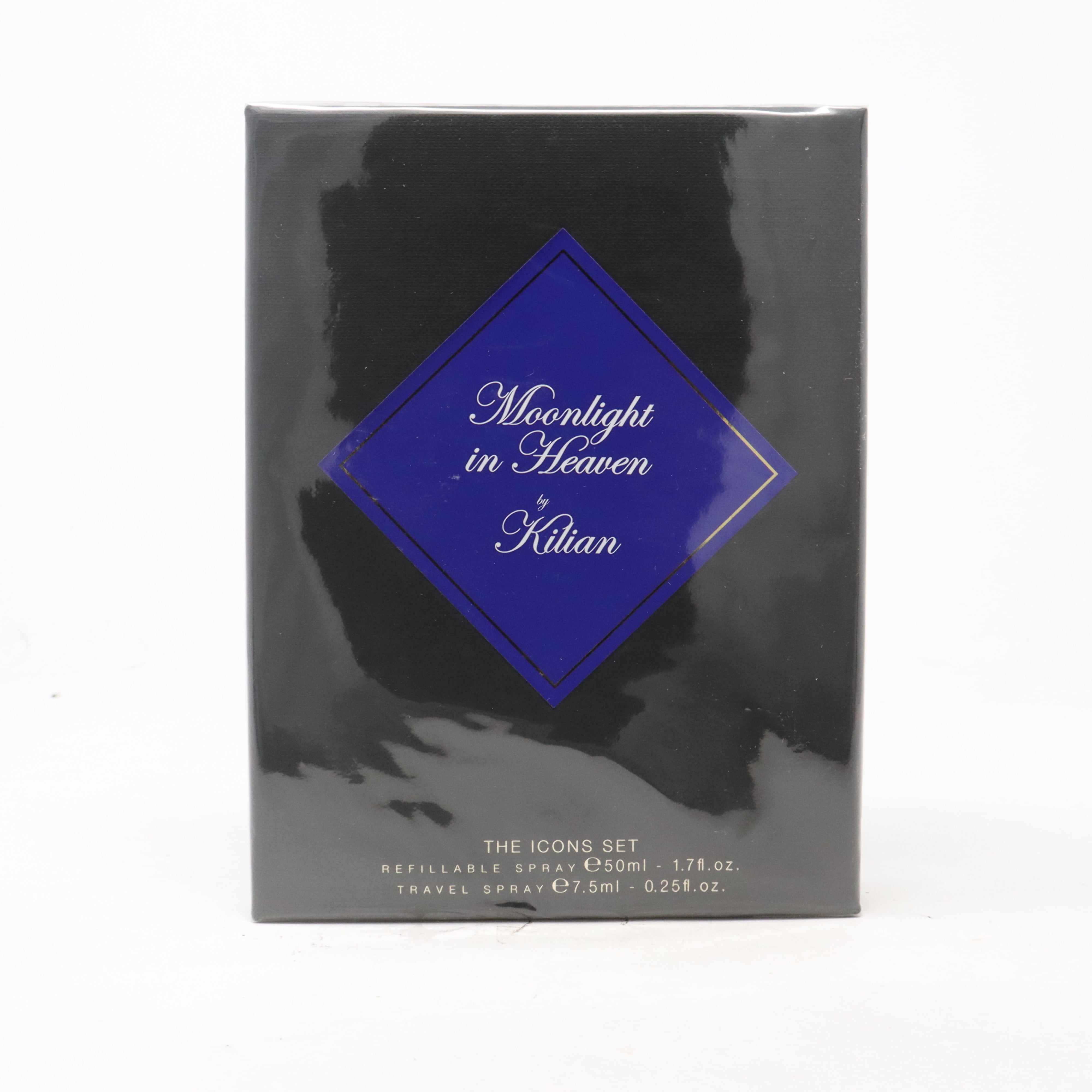 Kilian Perfume - Moonlight In Heaven Gift Set with Clutch, 1.7 oz